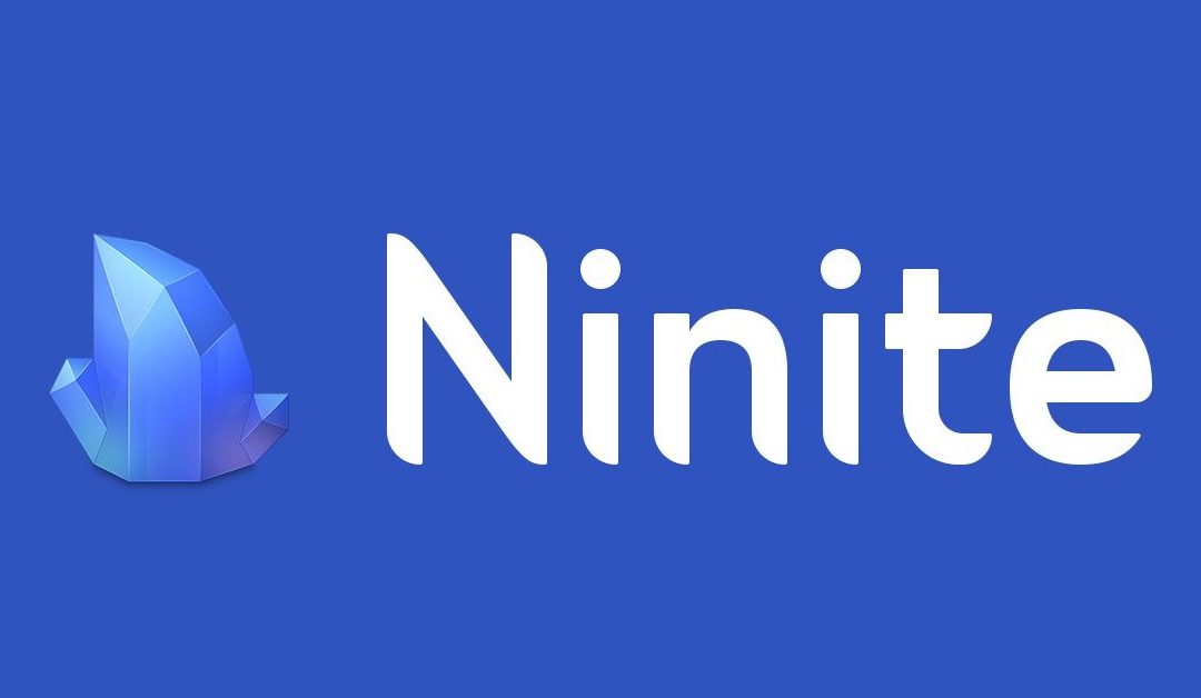 Multi Installer Ninite – Save your time for free